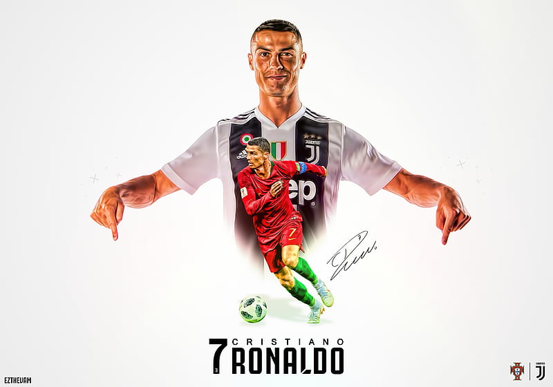 ronaldo