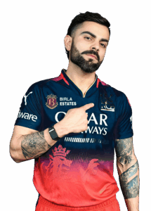 kohli