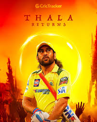 dhoni